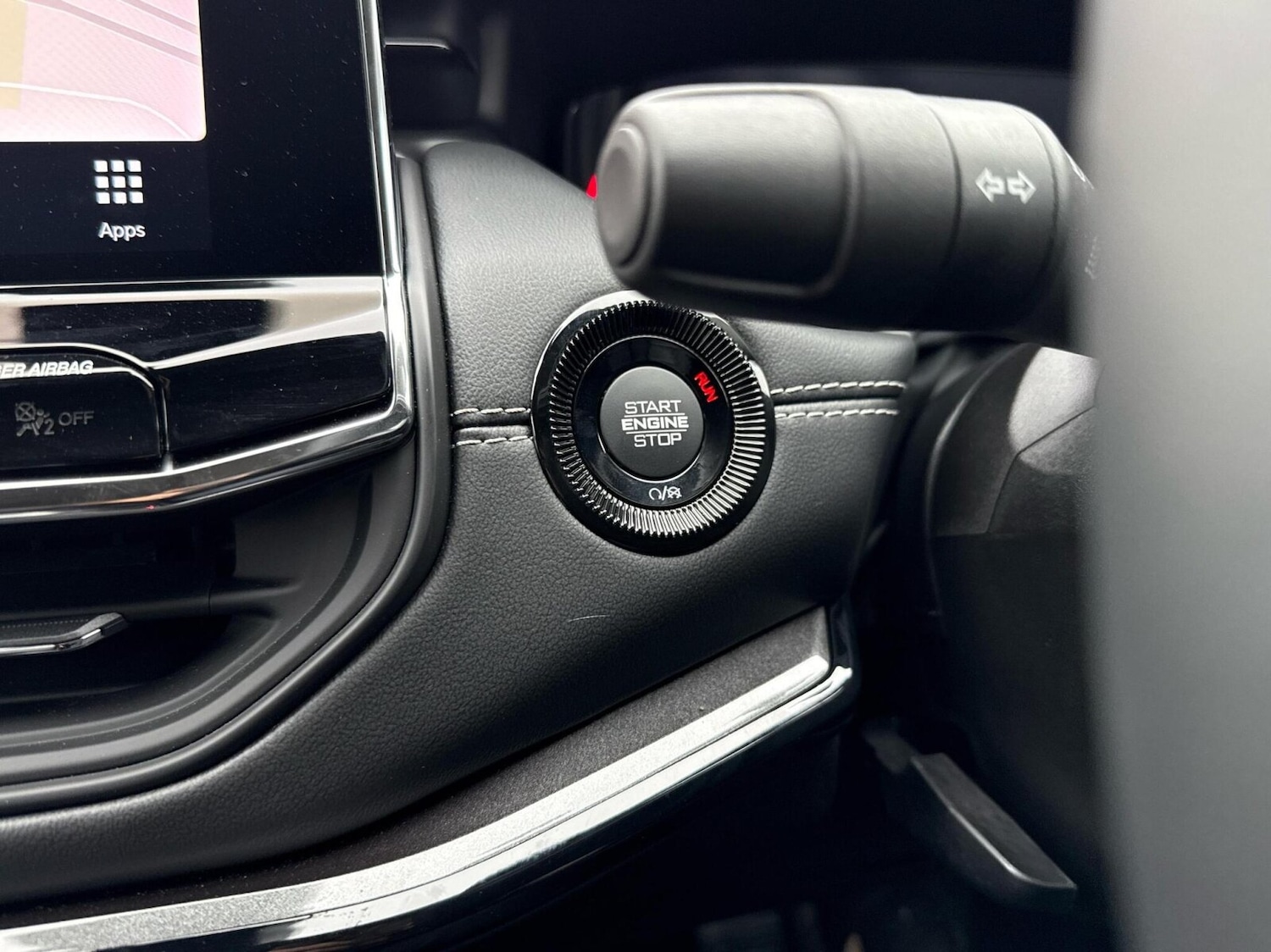 Used Jeep Compass 2025 for sale - 76845977: Photo 10