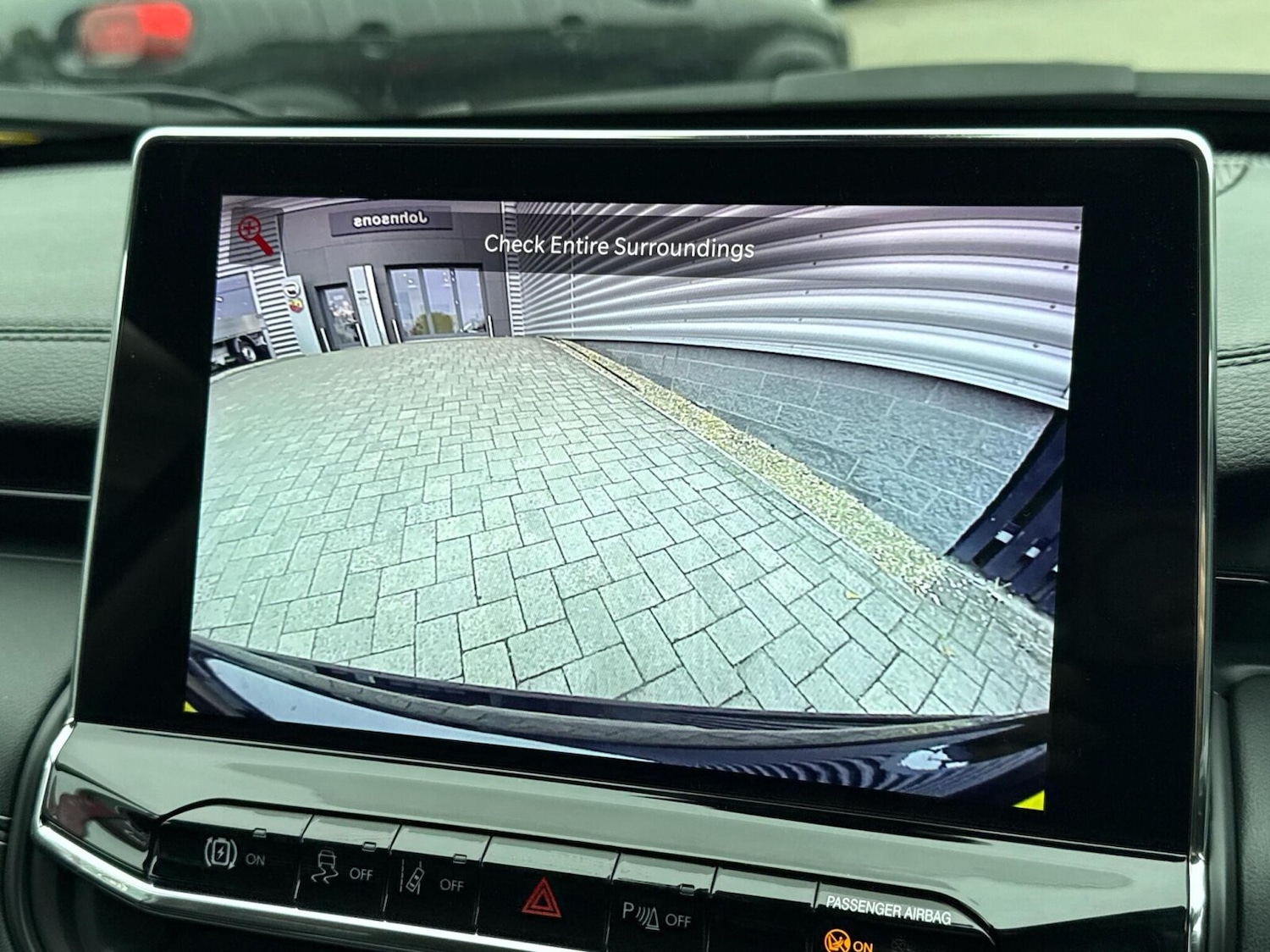 Used Jeep Compass 2025 for sale - 76845977: Photo 12