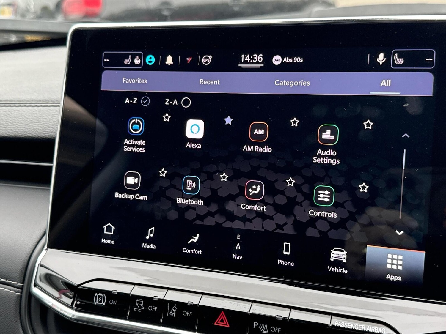 Used Jeep Compass 2025 for sale - 76845977: Photo 15