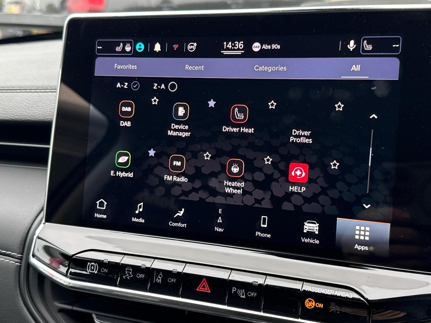 Used Jeep Compass 2025 for sale - 76845977: Photo 16