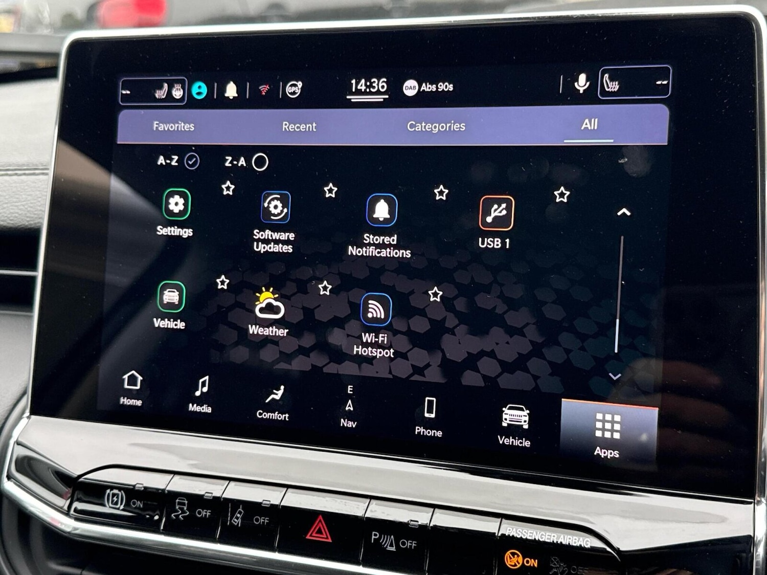 Used Jeep Compass 2025 for sale - 76845977: Photo 18