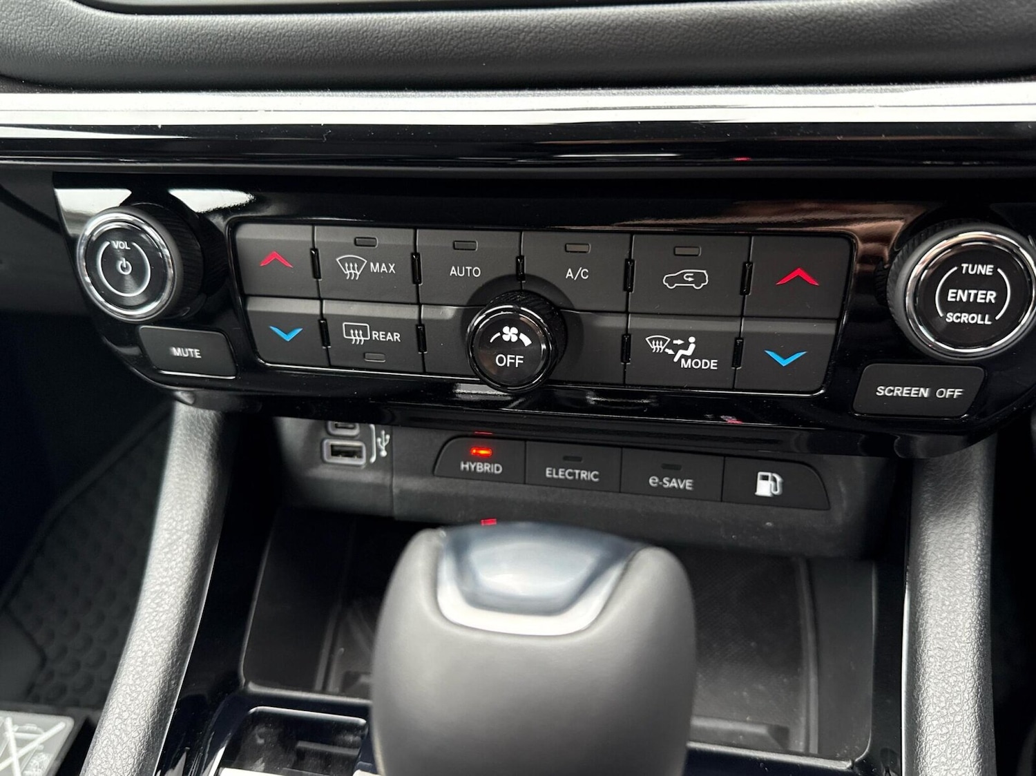 Used Jeep Compass 2025 for sale - 76845977: Photo 21