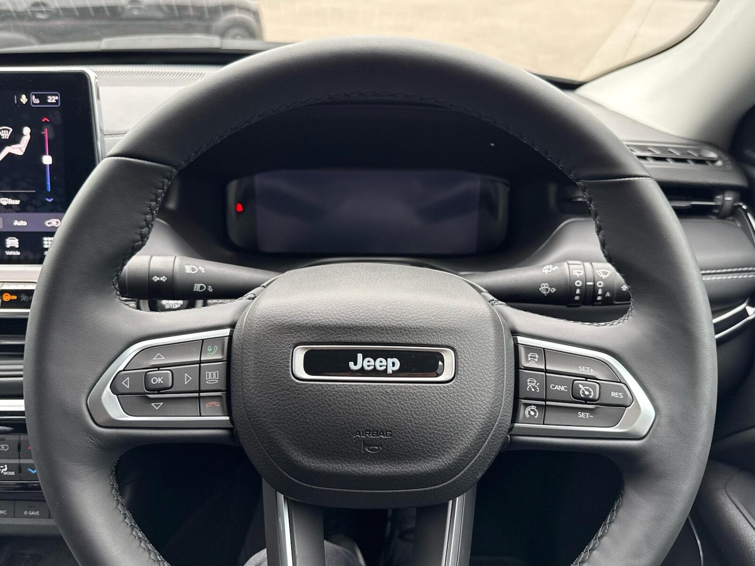 Used Jeep Compass 2025 for sale - 76845977: Photo 23