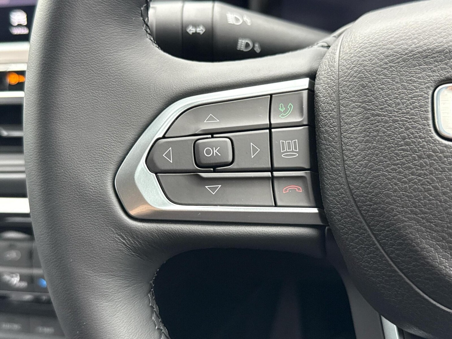 Used Jeep Compass 2025 for sale - 76845977: Photo 24