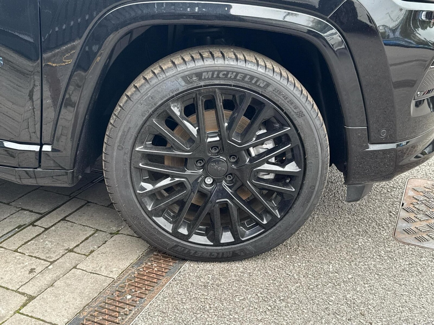 Used Jeep Compass 2025 for sale - 76845977: Photo 5