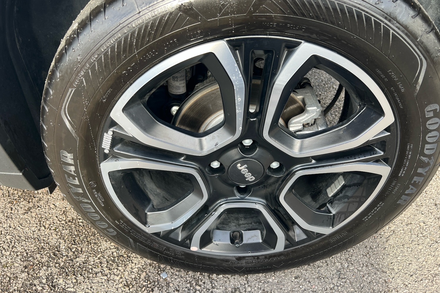 Used Jeep Other 2025 for sale - 76679504: Photo 10