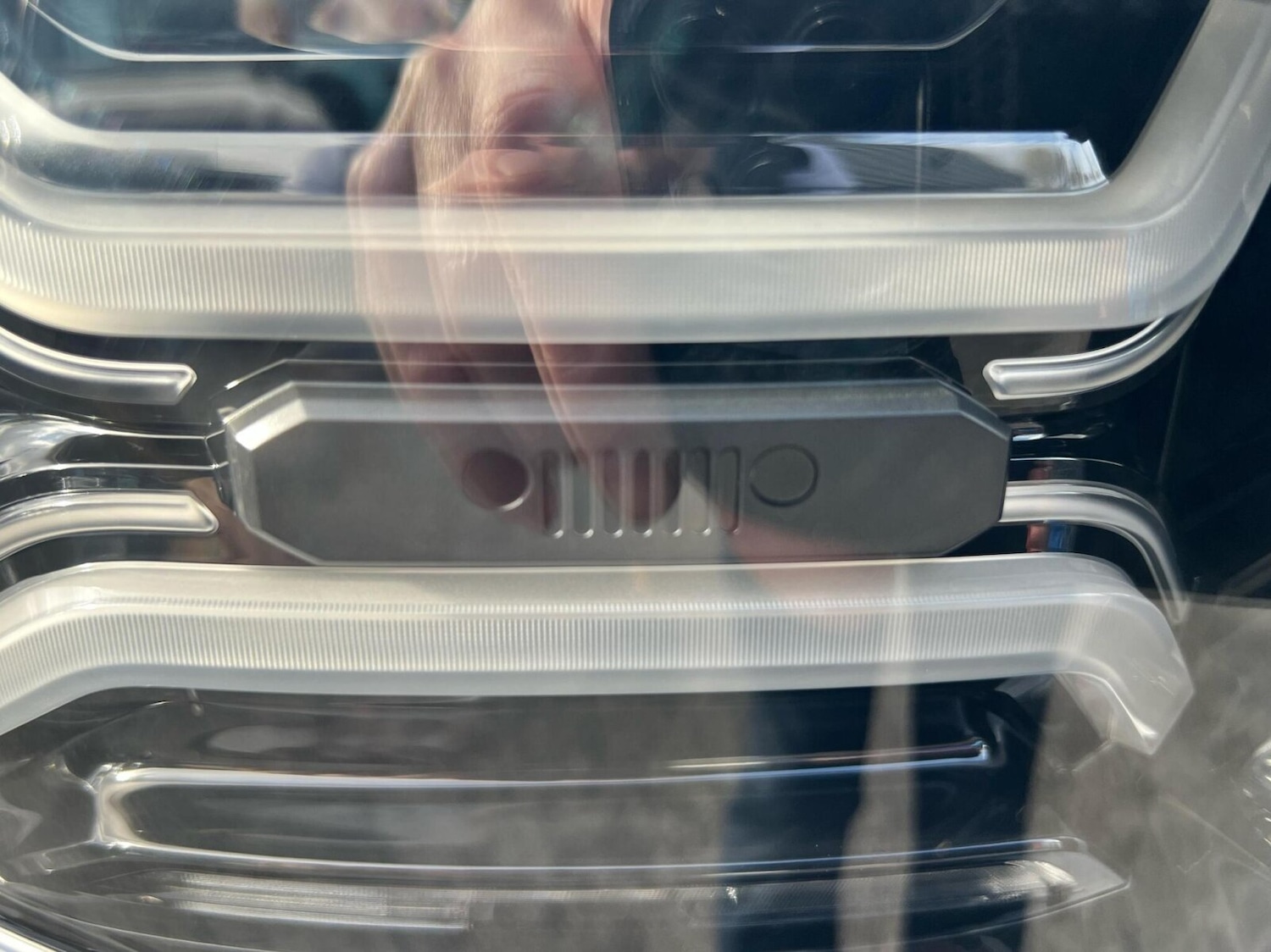 Used Jeep Other 2025 for sale - 76679504: Photo 12