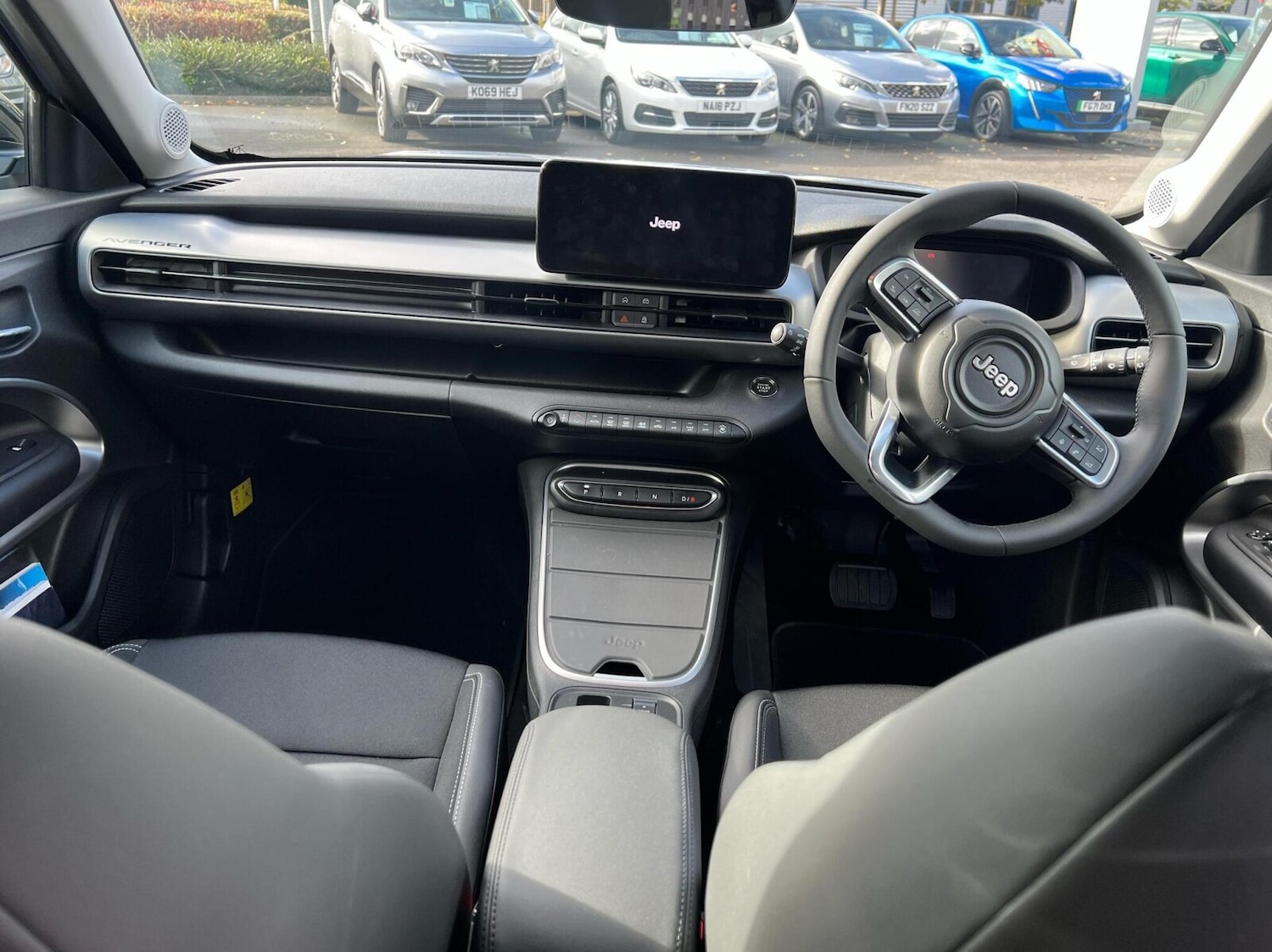 Used Jeep Other 2025 for sale - 76679504: Photo 15