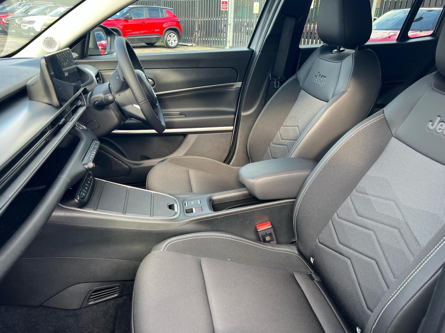 Used Jeep Other 2025 for sale - 76679504: Photo 16