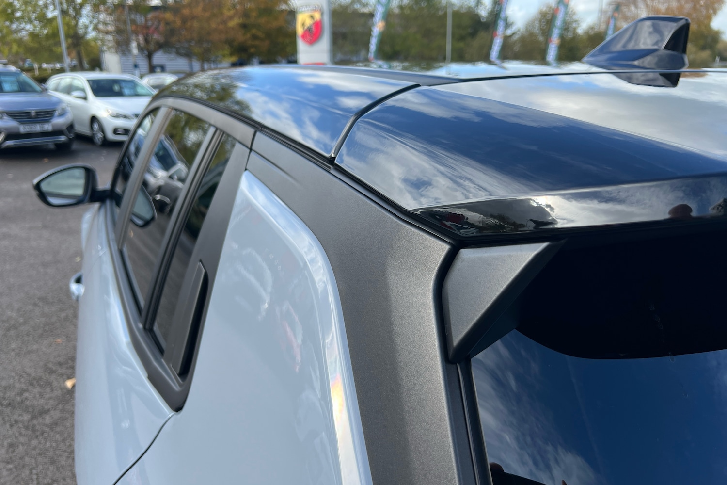 Used Jeep Other 2025 for sale - 76679504: Photo 18