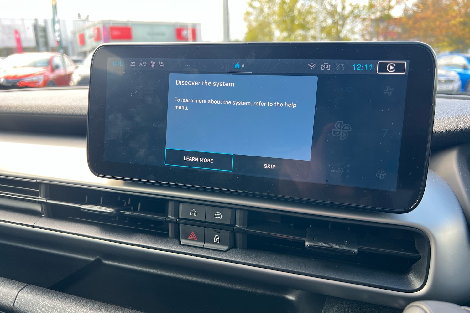 Used Jeep Other 2025 for sale - 76679504: Photo 19