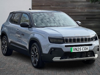 Used Jeep Other 2025 for sale - 76679504: Photo