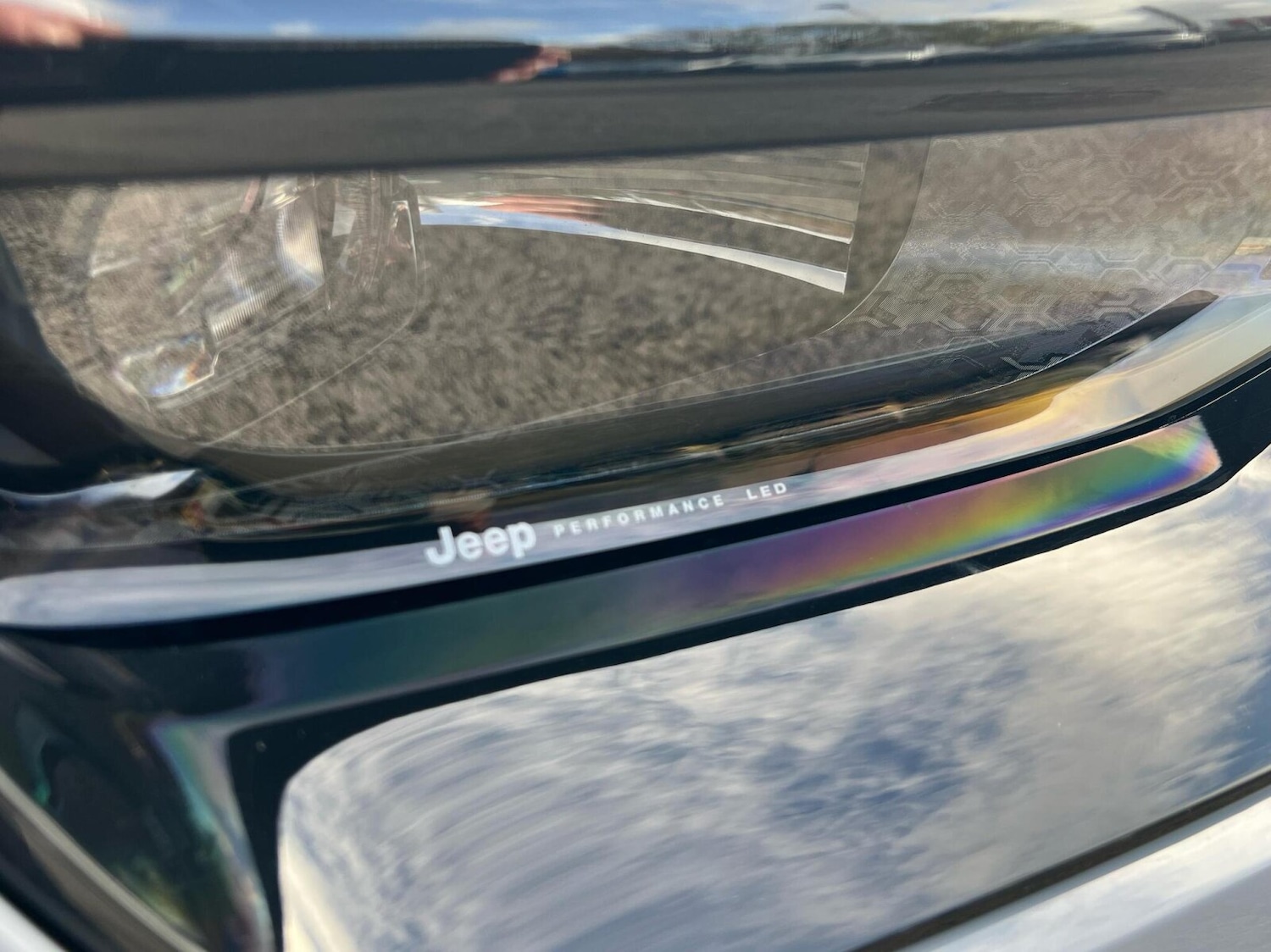 Used Jeep Other 2025 for sale - 76679504: Photo 2