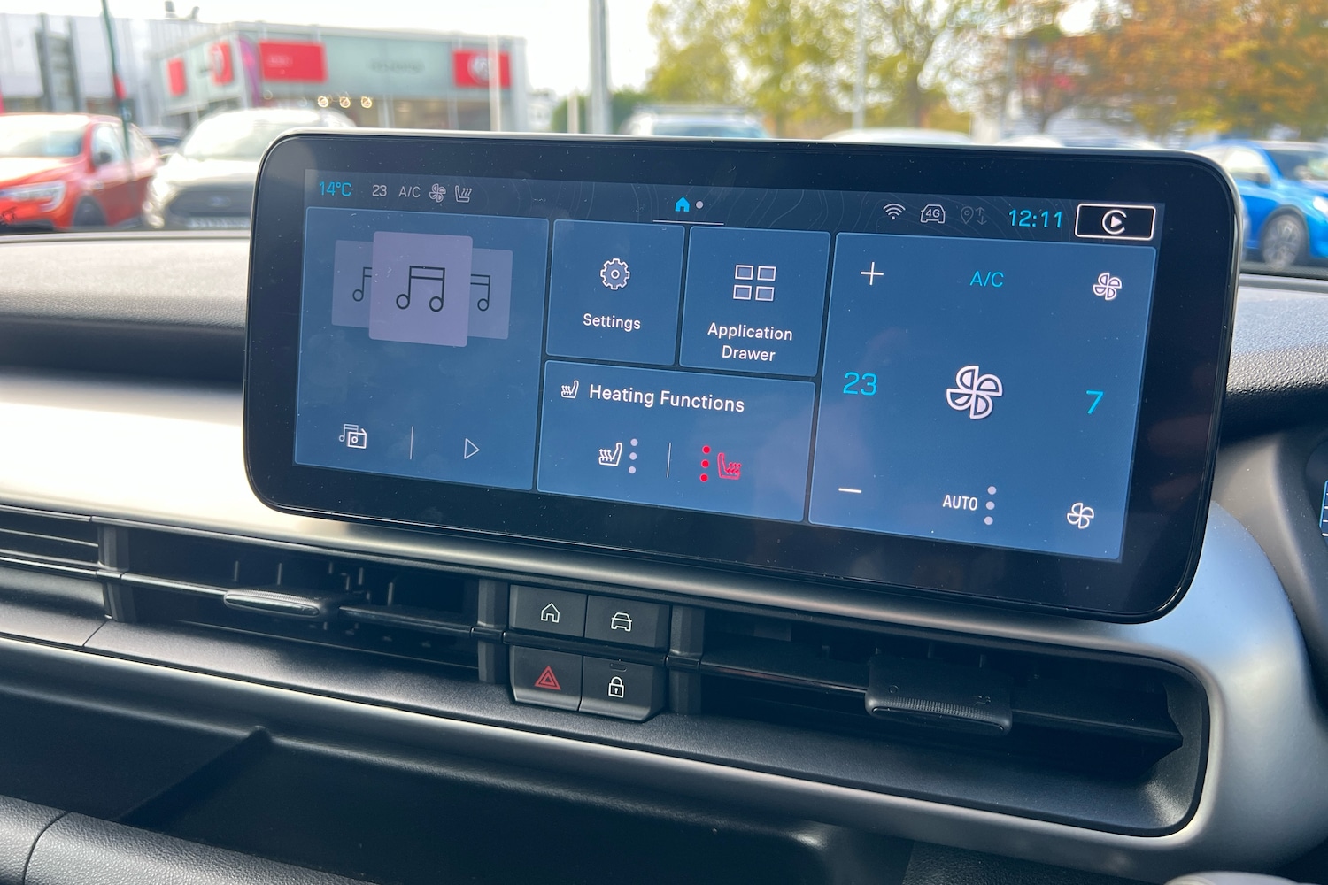 Used Jeep Other 2025 for sale - 76679504: Photo 20