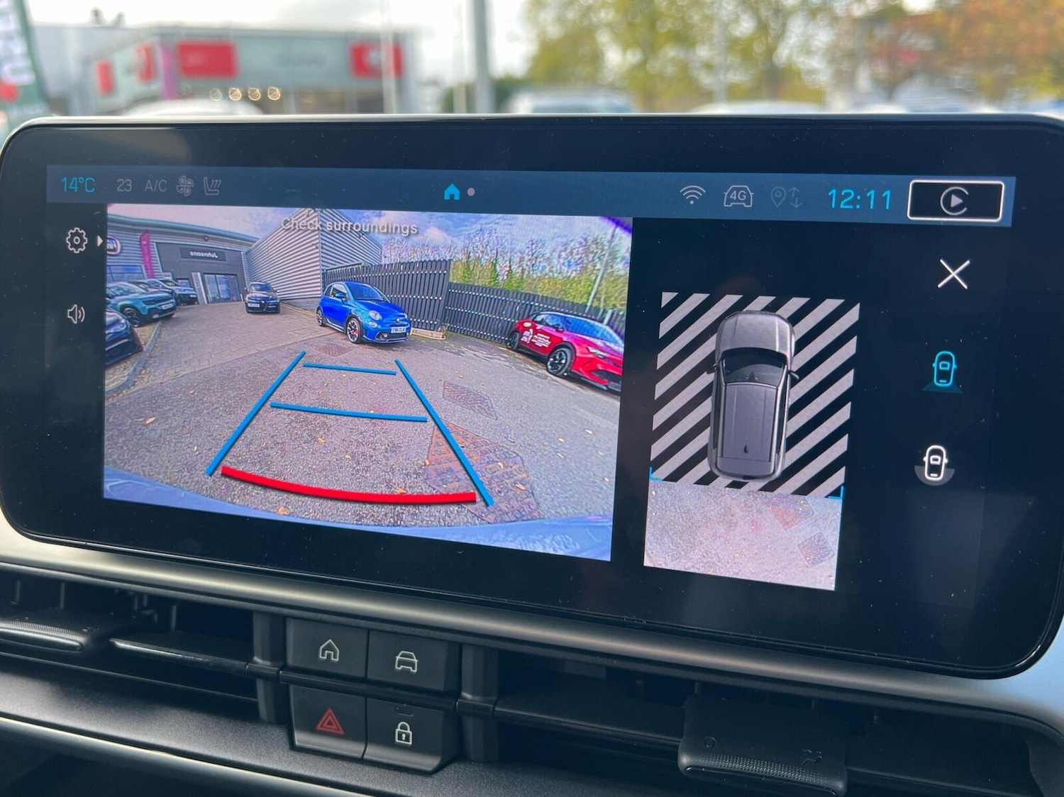 Used Jeep Other 2025 for sale - 76679504: Photo 21