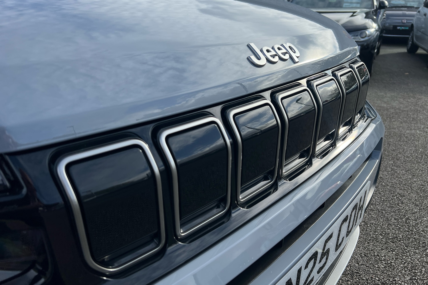 Used Jeep Other 2025 for sale - 76679504: Photo 3