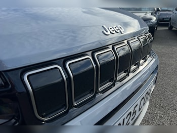 Used Jeep Other 2025 for sale - 76679504: Photo