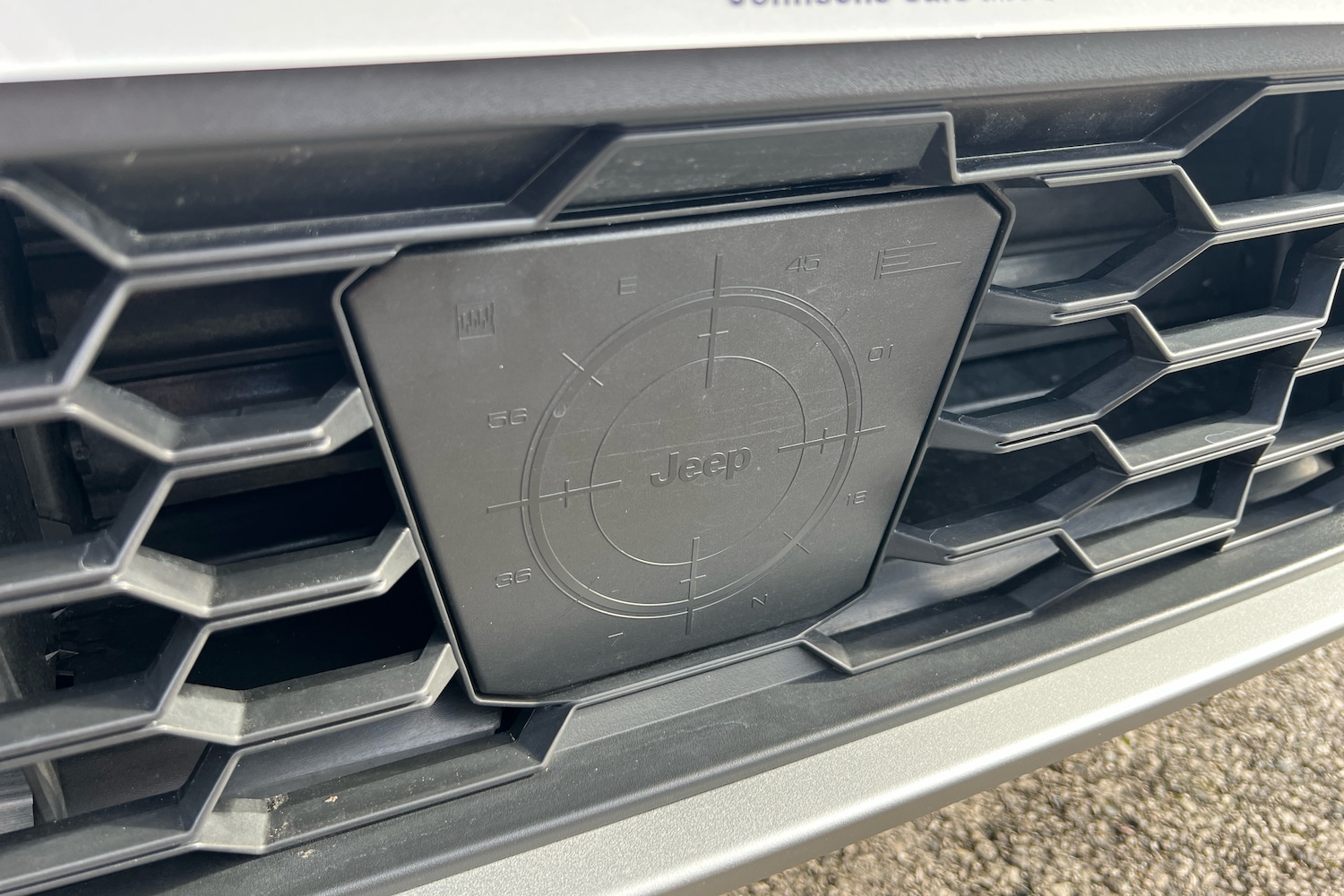 Used Jeep Other 2025 for sale - 76679504: Photo 4