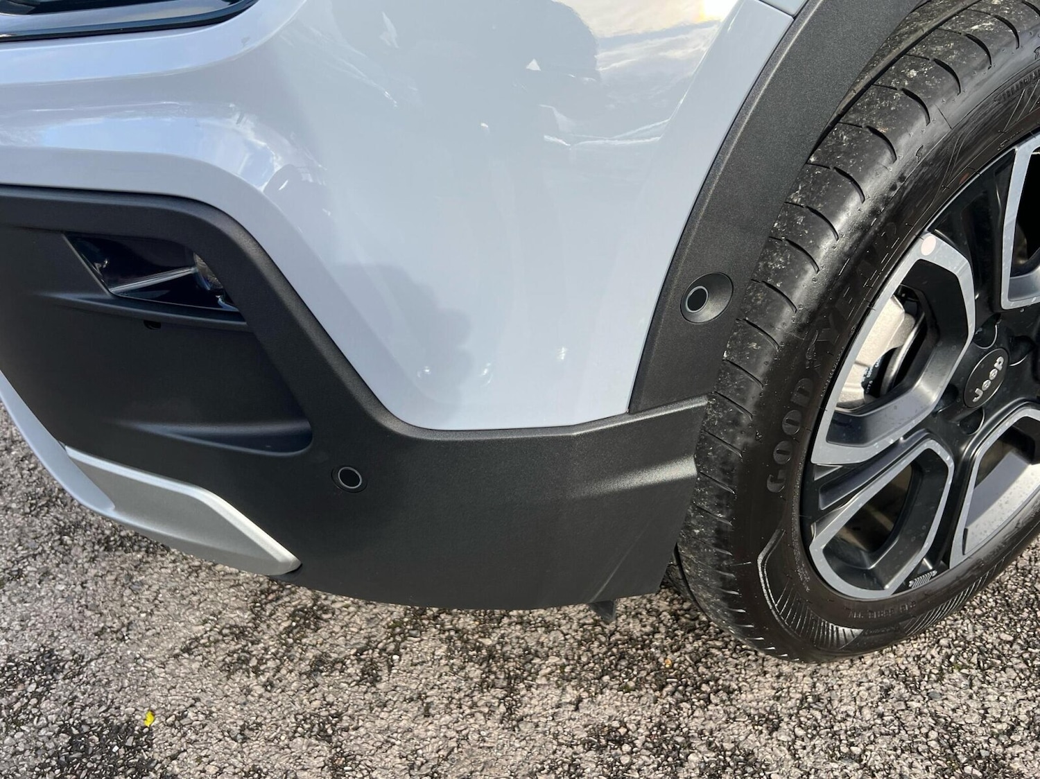 Used Jeep Other 2025 for sale - 76679504: Photo 6