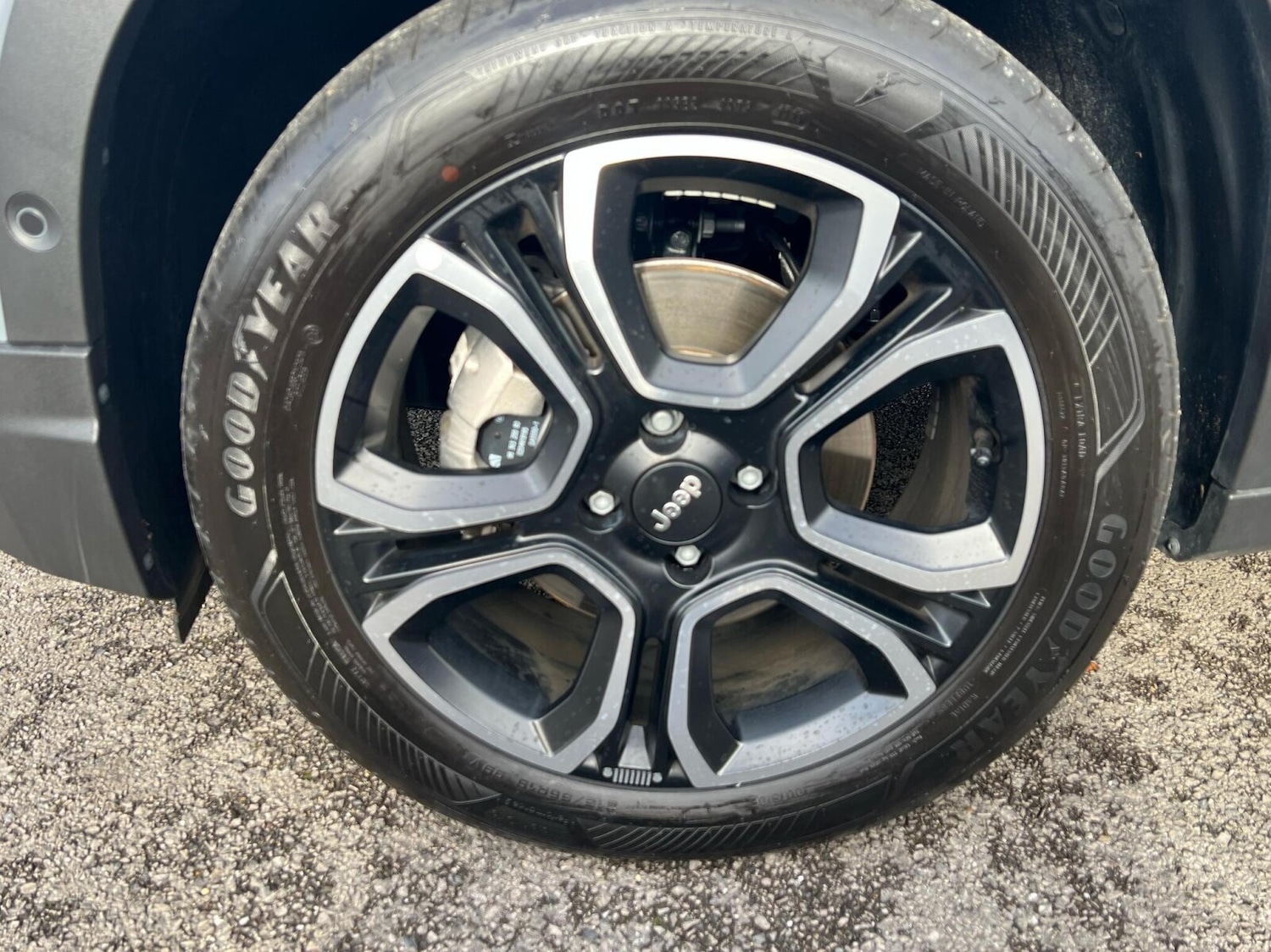 Used Jeep Other 2025 for sale - 76679504: Photo 7