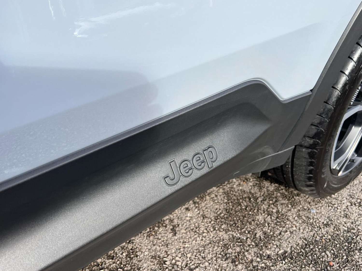 Used Jeep Other 2025 for sale - 76679504: Photo 8