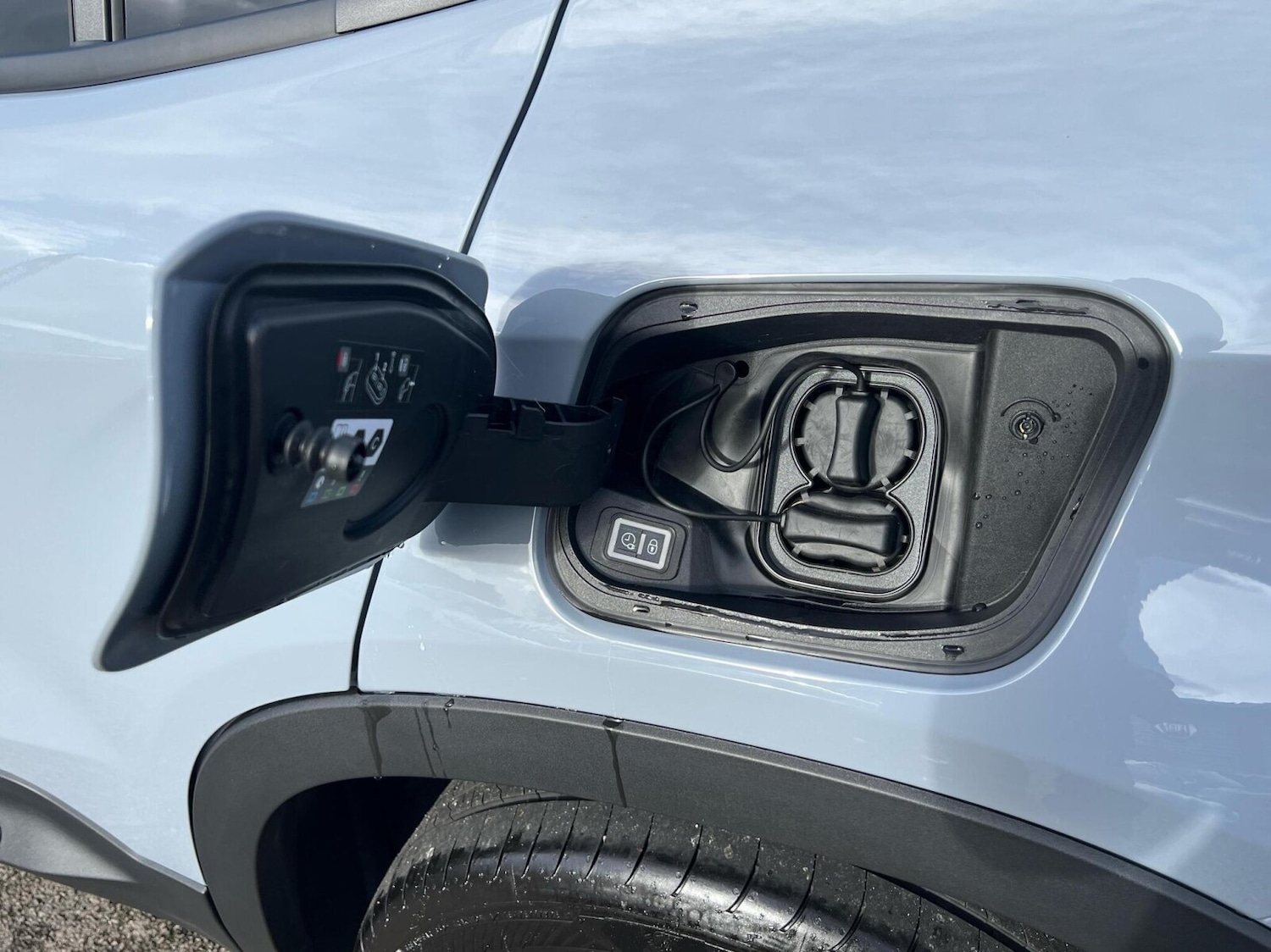 Used Jeep Other 2025 for sale - 76679504: Photo 9