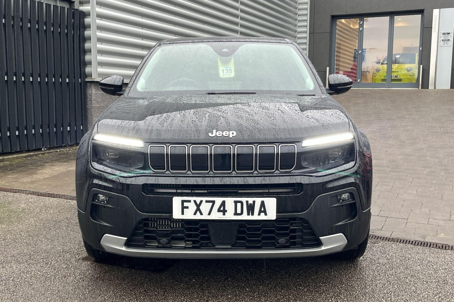 Used Jeep Other 2024 for sale - 77906797: Photo 2