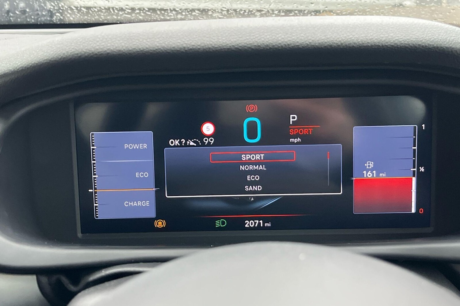 Used Jeep Other 2024 for sale - 77906797: Photo 21