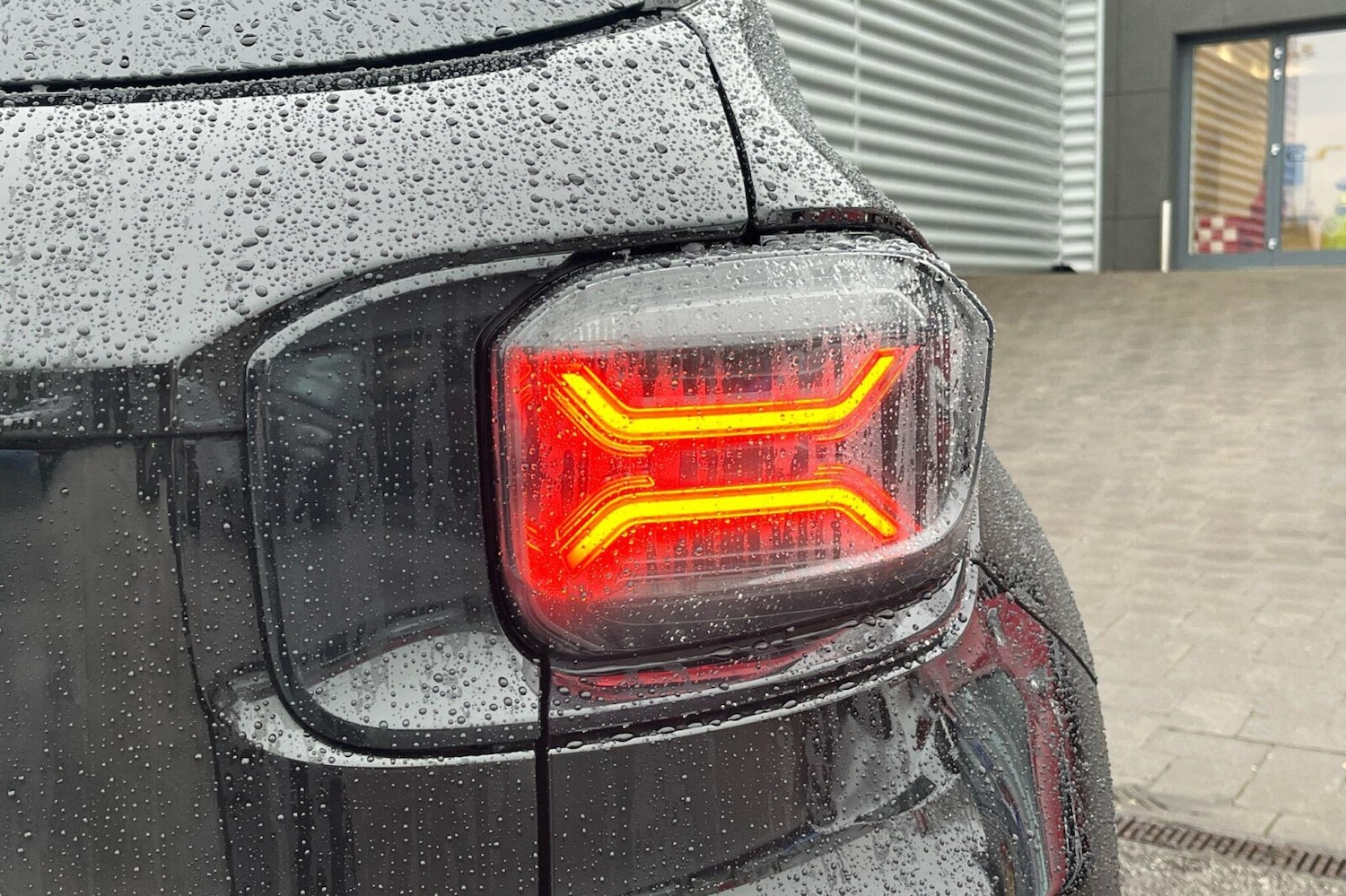 Used Jeep Other 2024 for sale - 77906797: Photo 25