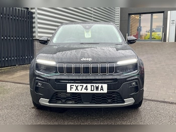 Used Jeep Other 2024 for sale - 77906797: Photo