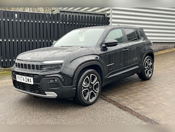 Used Jeep Other 2024 for sale - 77906797: Photo