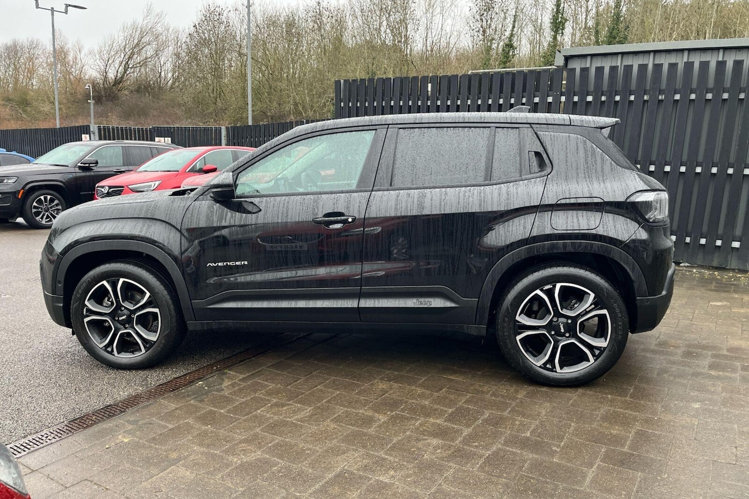 Used Jeep Other 2024 for sale - 77906797: Photo 4