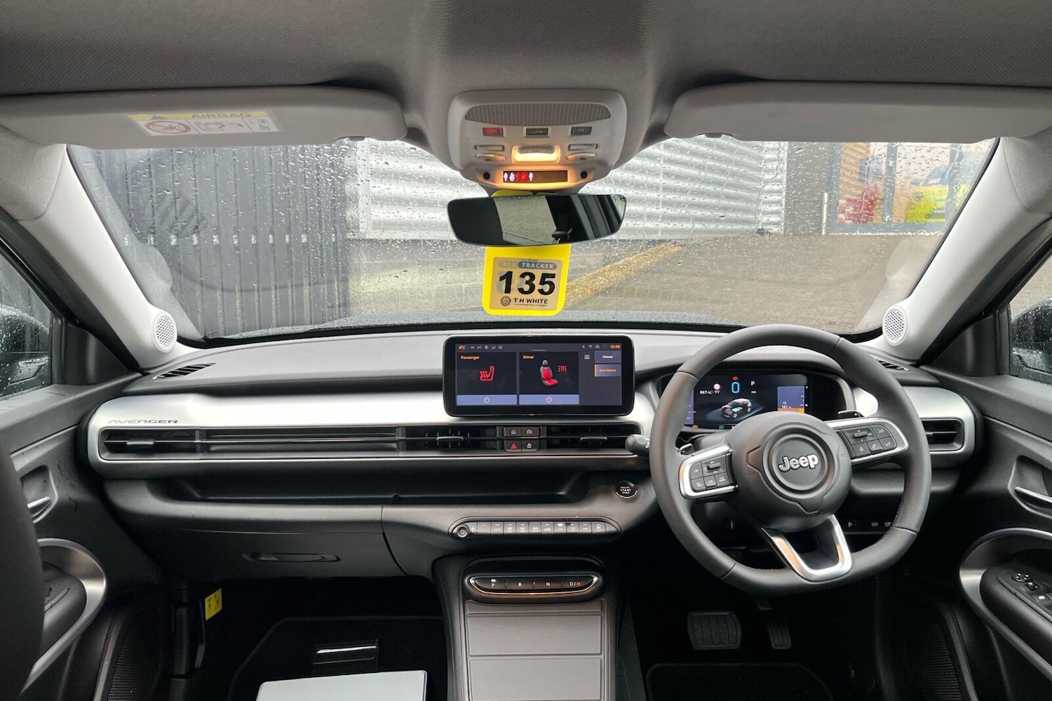 Used Jeep Other 2024 for sale - 77906797: Photo 7