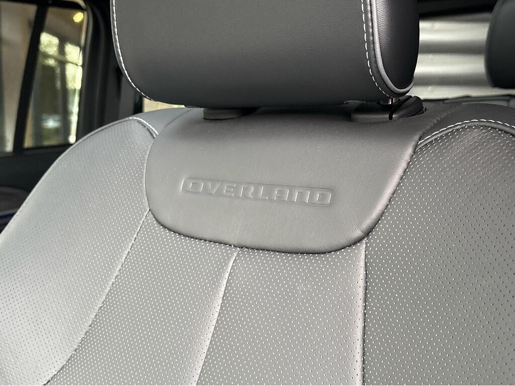 Used Jeep Grand Cherokee 2025 for sale - 76299620: Photo 10