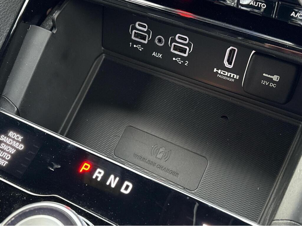 Used Jeep Grand Cherokee 2025 for sale - 76299620: Photo 23