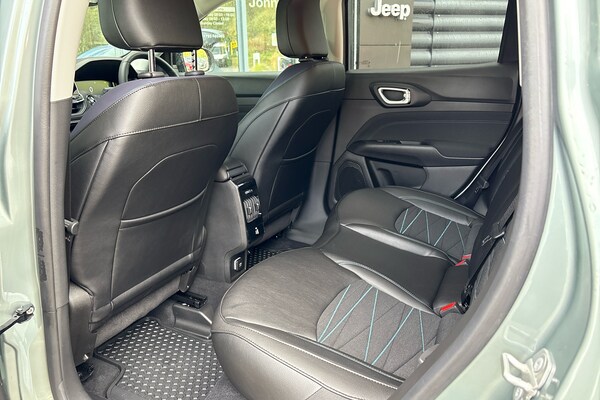 Used Jeep Compass 2025 for sale - 76299618: Photo 15