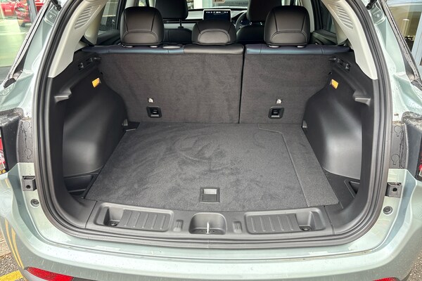 Used Jeep Compass 2025 for sale - 76299618: Photo 16