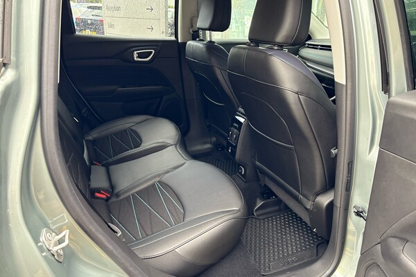 Used Jeep Compass 2025 for sale - 76299618: Photo 17