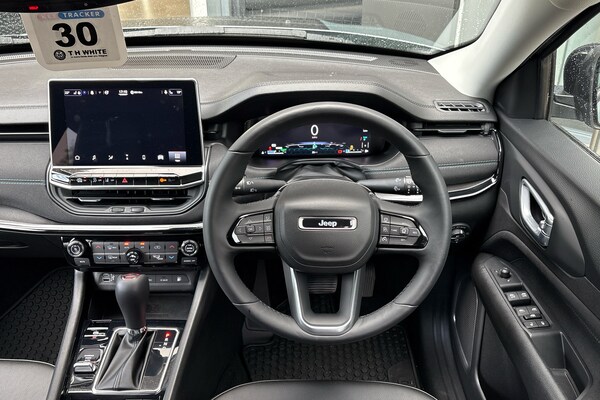 Used Jeep Compass 2025 for sale - 76299618: Photo 19