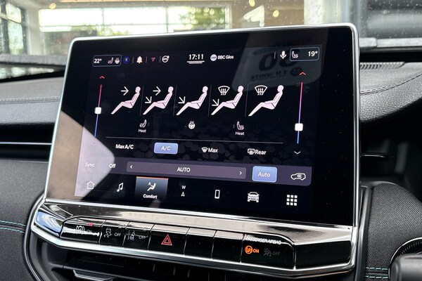 Used Jeep Compass 2025 for sale - 76299618: Photo 22