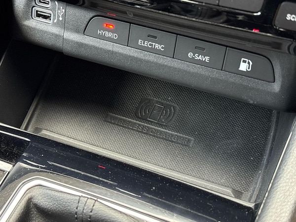 Used Jeep Compass 2025 for sale - 76299618: Photo 23