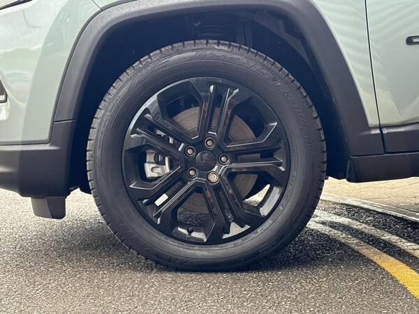 Used Jeep Compass 2025 for sale - 76299618: Photo 6