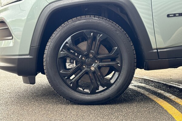 Used Jeep Compass 2025 for sale - 76299618: Photo 7
