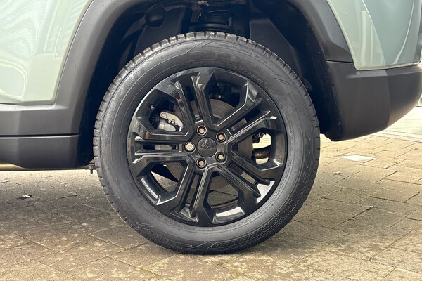 Used Jeep Compass 2025 for sale - 76299618: Photo 8