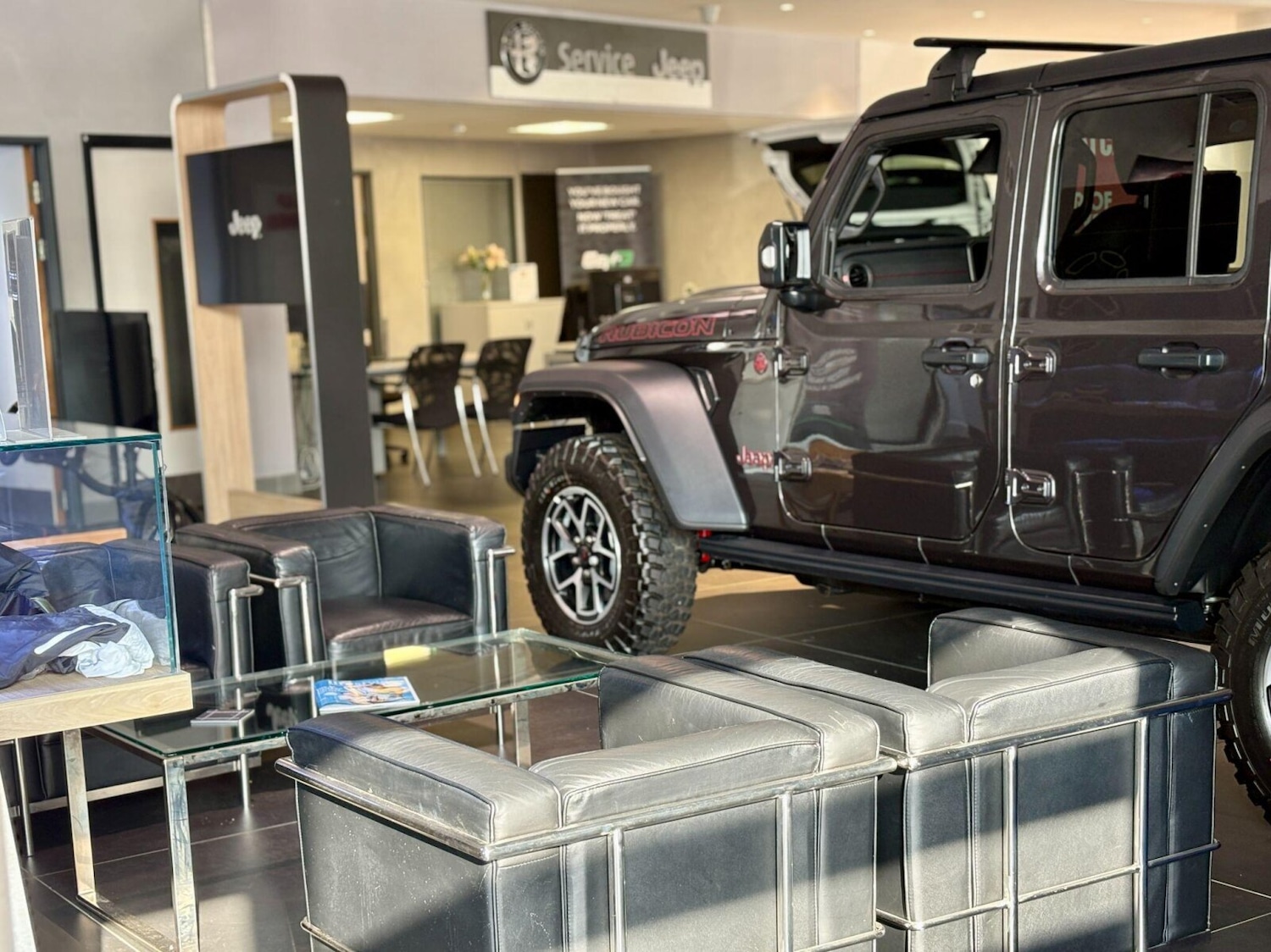 Used Jeep Other 2024 for sale - 77977211: Photo 11