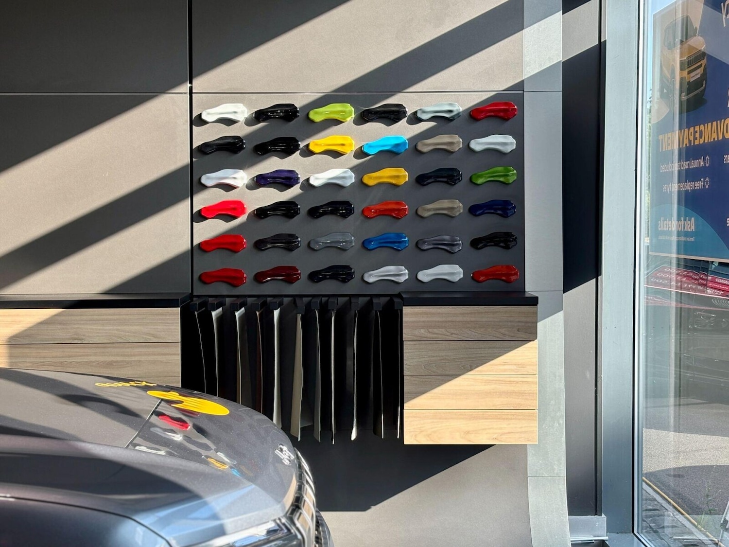 Used Jeep Other 2024 for sale - 77977211: Photo 14