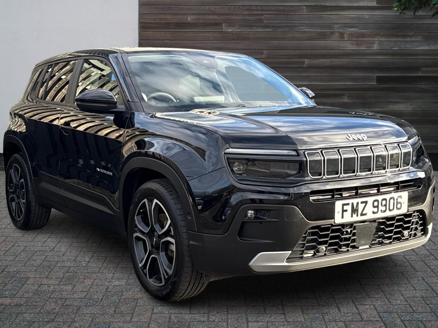 Used Jeep Other 2024 for sale - 76692513: Photo 1