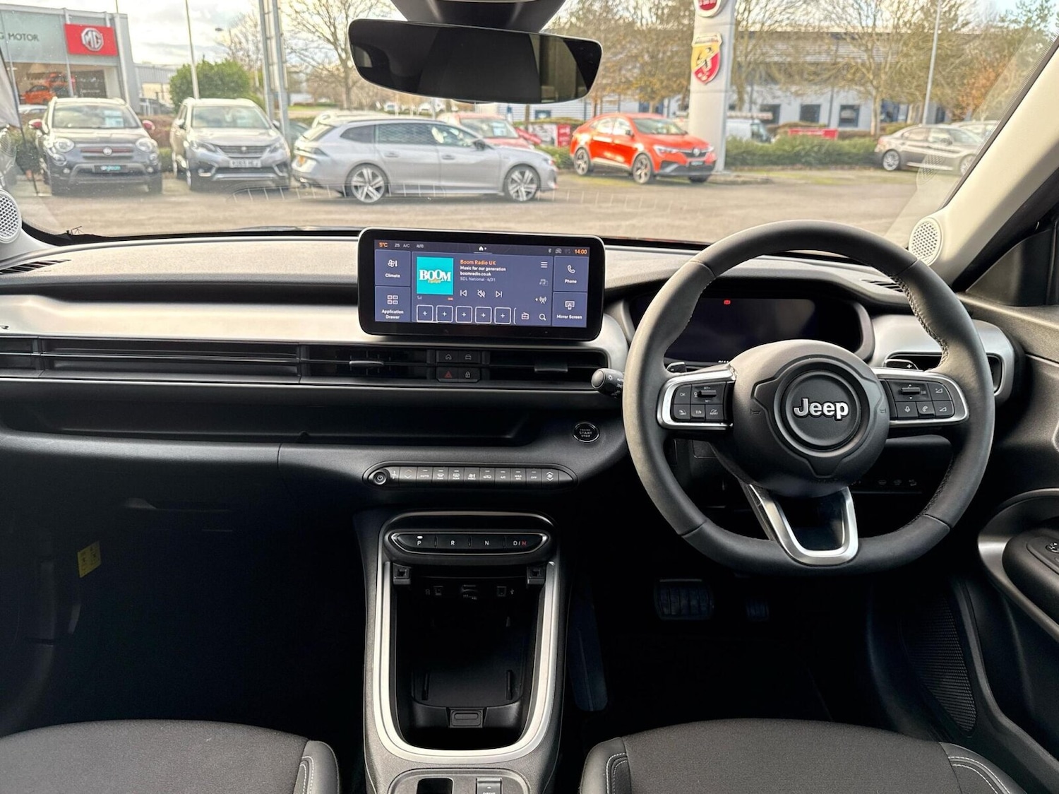 Used Jeep Other 2024 for sale - 76692513: Photo 12