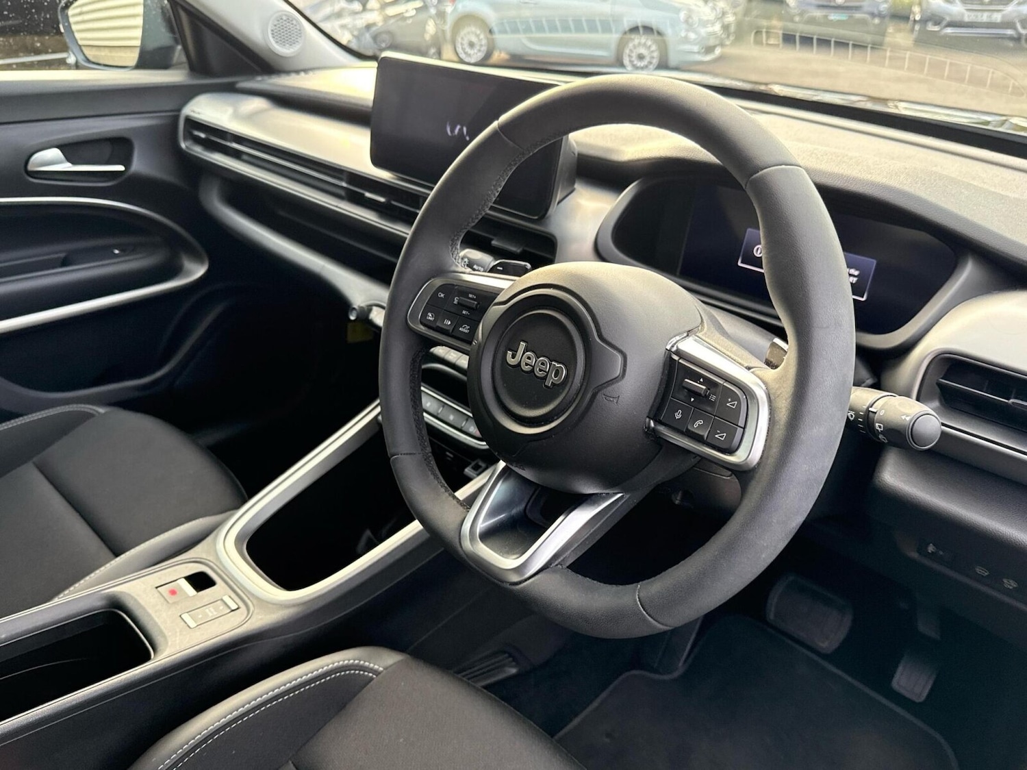 Used Jeep Other 2024 for sale - 76692513: Photo 17