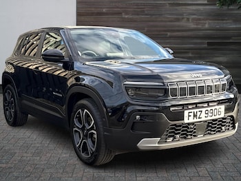 Used Jeep Other 2024 for sale - 76692513: Photo